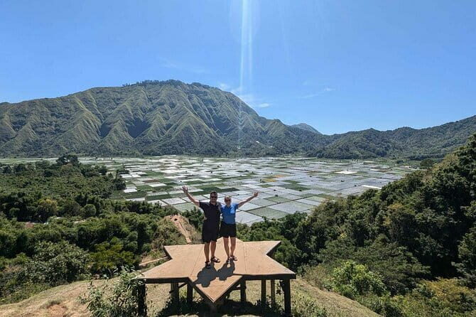 Lombok Private Tour-Car Hire With Full day Customize Trip - Exploring the Itinerary: What You Can Expect