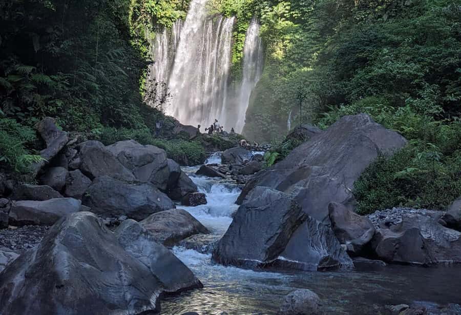 Lombok: Sendang Gile and Tiu Kelep Waterfalls Tour - Practical Tips for Making the Most of the Tour