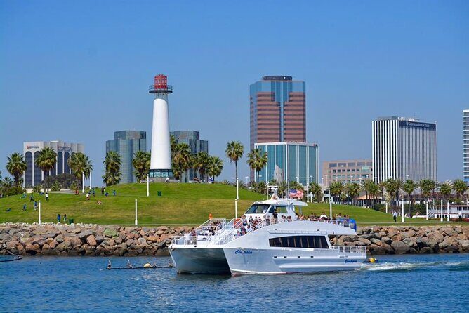 Long Beach Harbor 45-Minute Boat Tour - Final Thoughts: Is It Worth It?