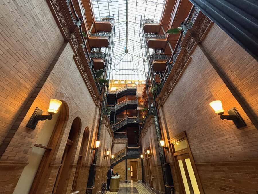 Los Angeles: Downtown History & Architecture Walking Tour - The Practical Side: What to Know Before You Go