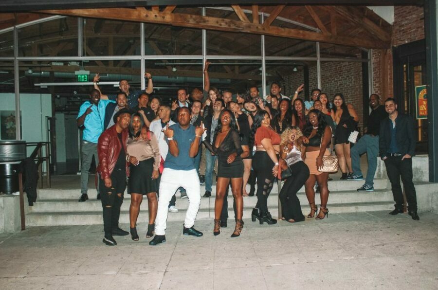 Los Angeles: Hollywood Club Crawl (No cover charges) - What to Expect on the Hollywood Club Crawl