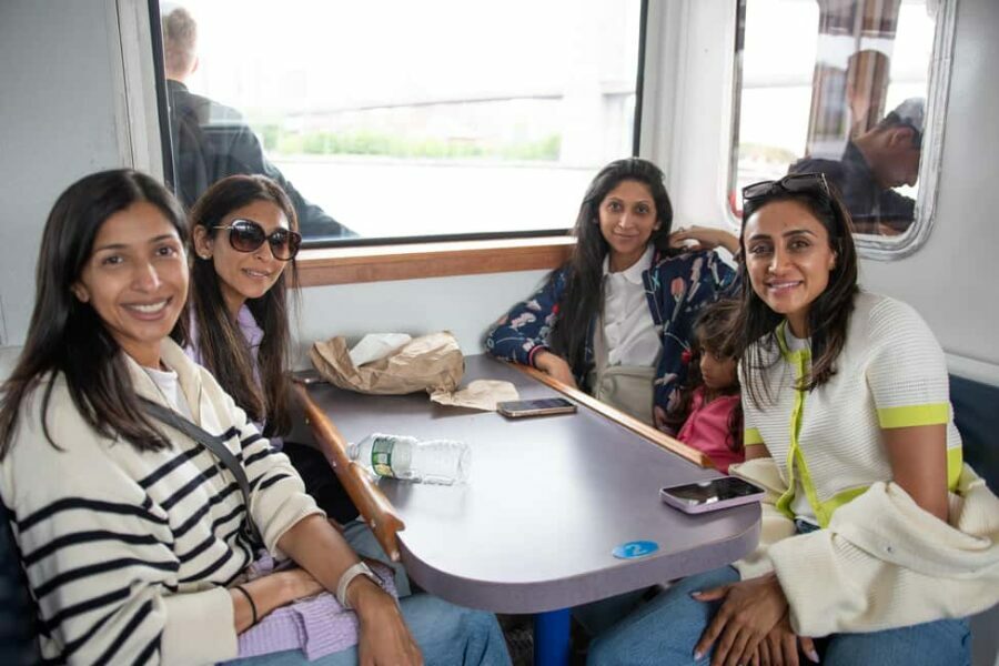 Los Angeles: Port of Los Angeles Harbor Cruise - Who Is This Tour Best For?