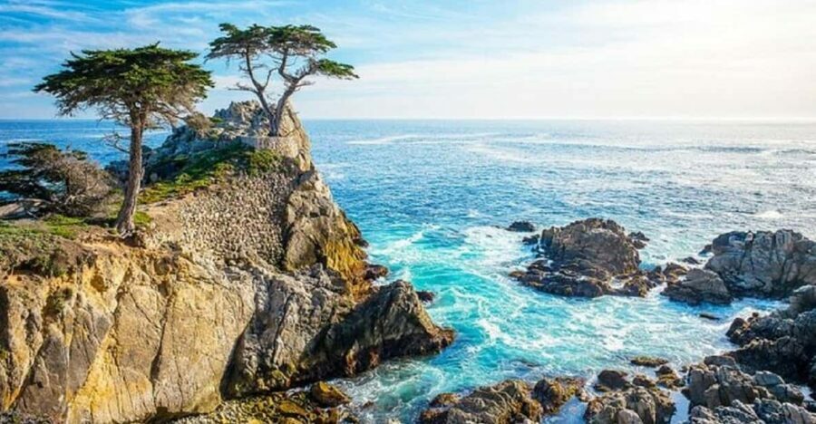 Los Angeles-San Francisco,Yosemite National Park 3-Day Tour - What Travelers Are Saying