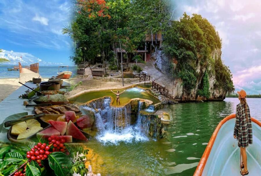 Los Haitises: Boat + Lunch at the beach & Natural pools - Practical Details and Tips