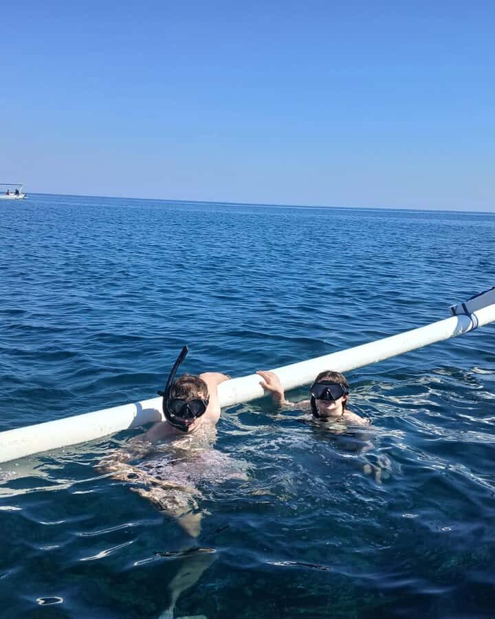 Lovina : SPECIAL FULL TRIP dolphin watch, swim, and snorkel - Why This Tour Is Worth It