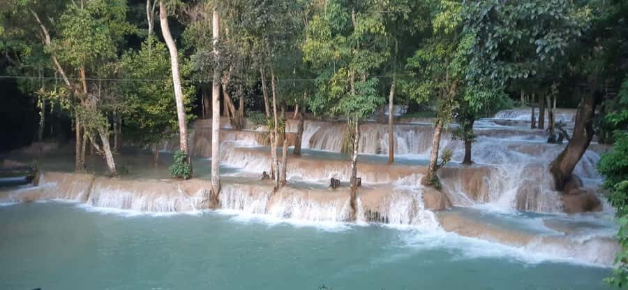 Luang Prabang: Afternoon Kuang Si Waterfalls & Sunset Cruise - Who Will Love This Tour?