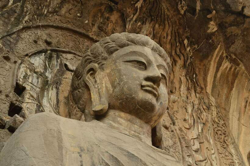 Luoyang: Longmen Grottoes Optional Tours or Tickets Only - The Itinerary in Detail