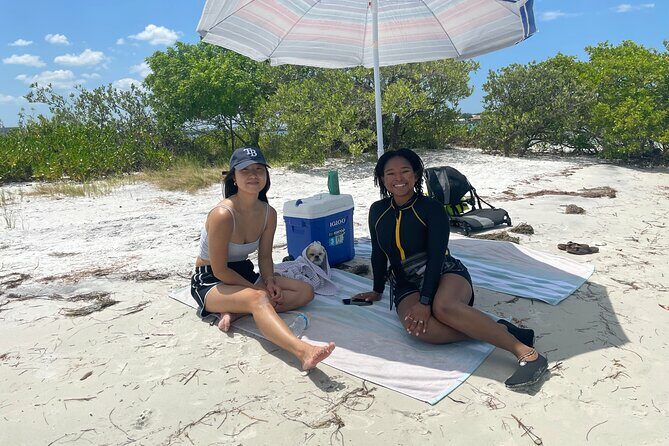 Luxury Kayak Tour To An Island Off Clearwater Beach! - (Tandem) - The Real Experience: What Travelers Say