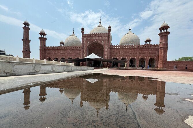 Luxury Lahore Full Day Gateway - The Experience in Detail: What It Means for Travelers