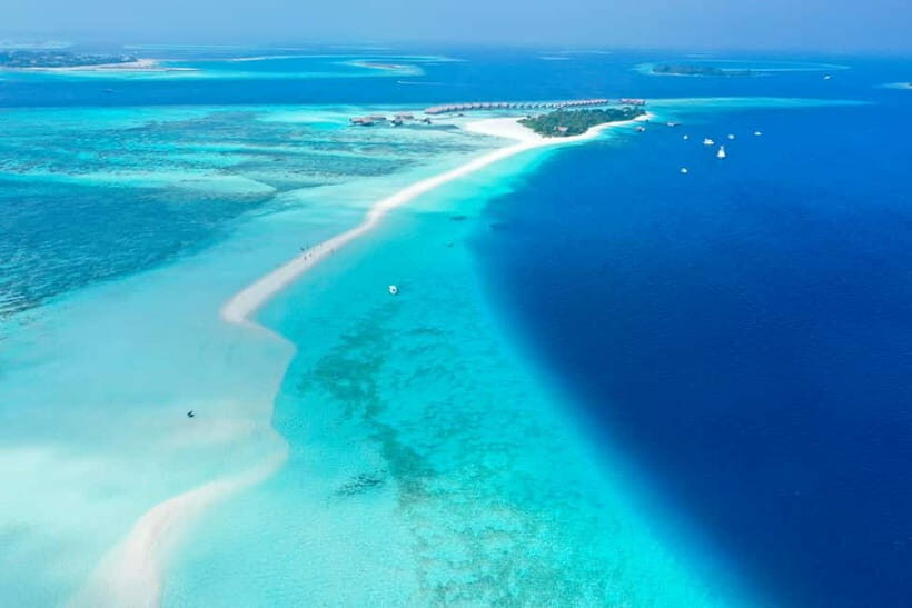 Maafushi: Boat Tour with Coral Garden Snorkeling and Lunch - Final Thoughts: Who Should Consider This Tour?