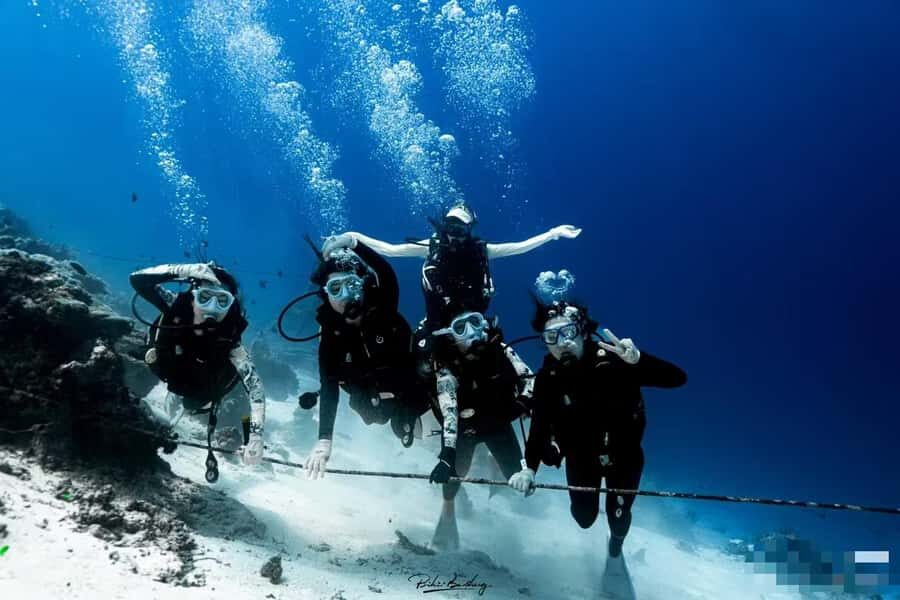 Mabul-Kapalai Islands Diving & Lunch &Photography Tour - Practical Considerations and Tips