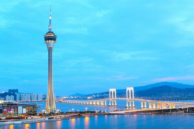 Macau Highlights & Culture Day Trip from Hong Kong with Pickup - Final Thoughts: Who Will Love This Tour?