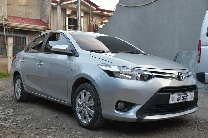 Mactan Cebu Airport Transfer to City Hotels - Who Should Book This Transfer?
