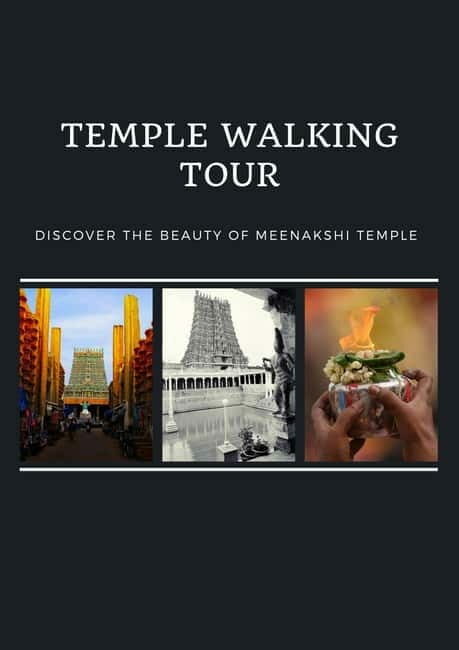Madurai: City Highlights Temple and Market Tour - Who Will Love This Tour?