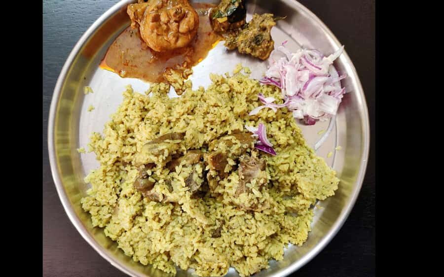 Madurai - Spicy Crab, Chicken & Seafood Trail Tour - Who Should Consider This Tour?