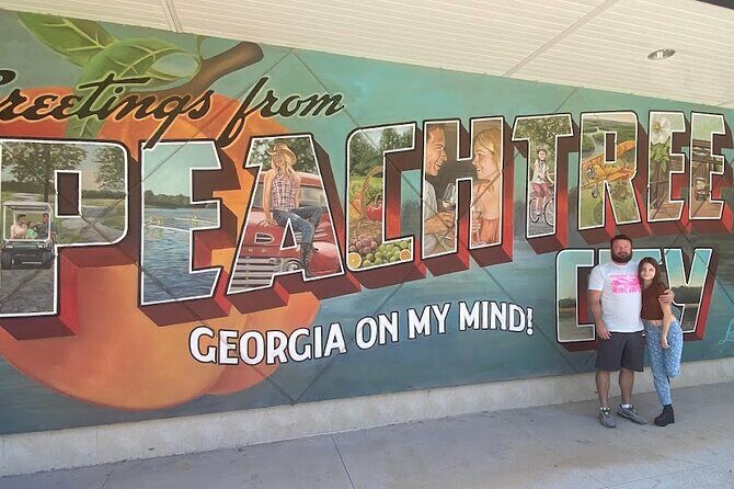 Magical Golf Cart Tour Through Peachtree City Trails - The Experience: What to Expect