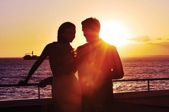 Mai Tai Sunset Cruise - The Realities and Considerations