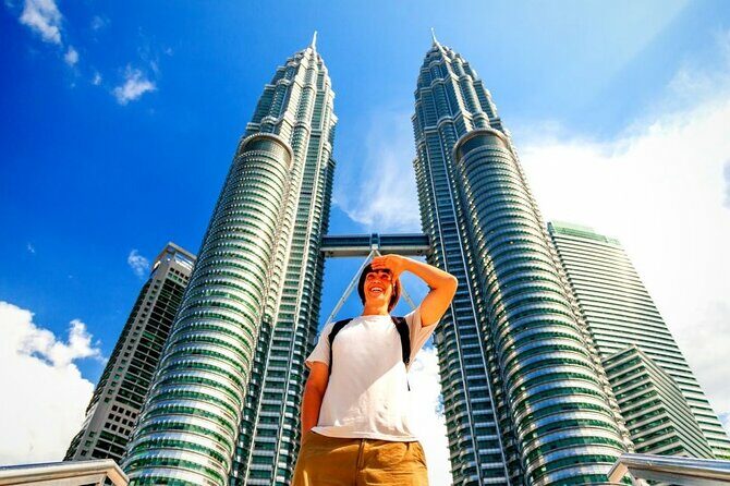 Malaysia Petronas Twin Tower Observation Deck E-Tickets - An In-Depth Look at the Experience