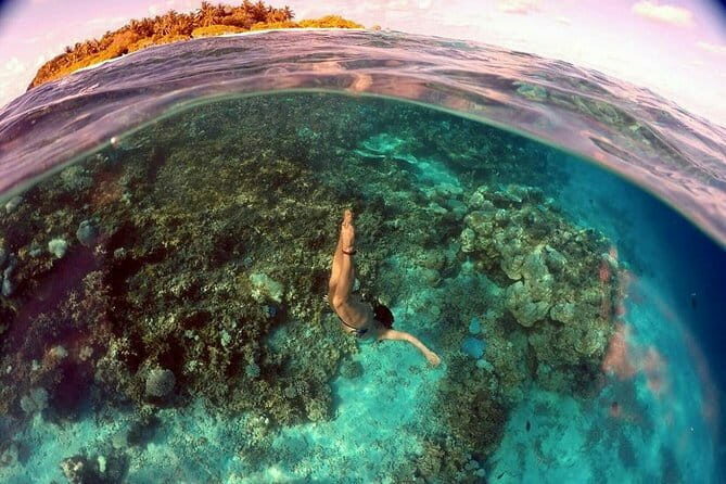 Maldives Adventure Trip - The Value and Price