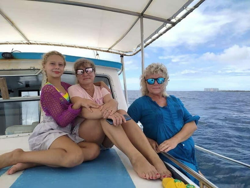 Maldives Sunset Fishing Trip: A Tranquil Angling Experience - The Itinerary in Detail