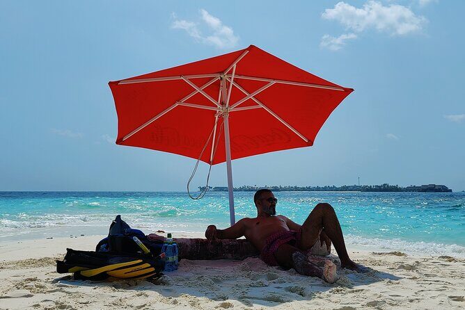 Malé Serenity Sandbank Snorkeling and Sundown Views - The Value of This Experience