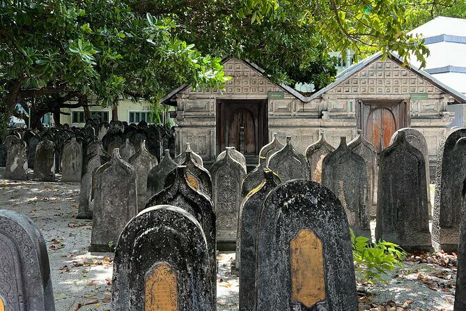 Malé Uncovered Heritage, Culture and Hidden Gems - Who Will Get the Most Out of It?