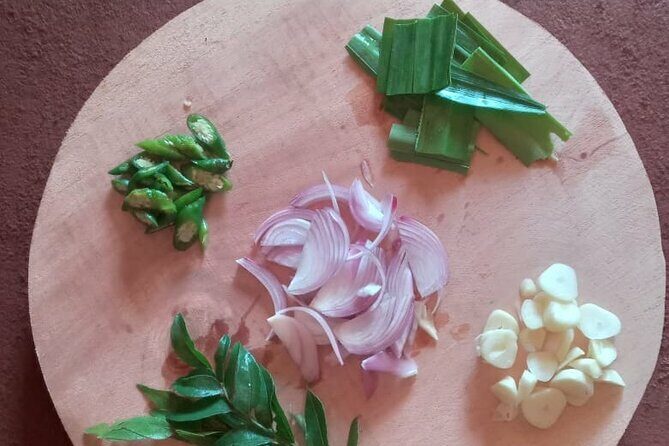 Malee Cookery Lessons - The Sum Up