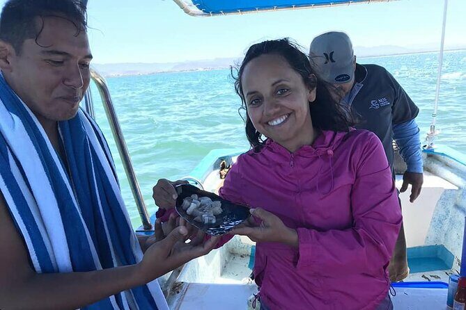 Mangrove Adventure with Snorkeling and Shellfish Tasting - Is the Price Worth It?