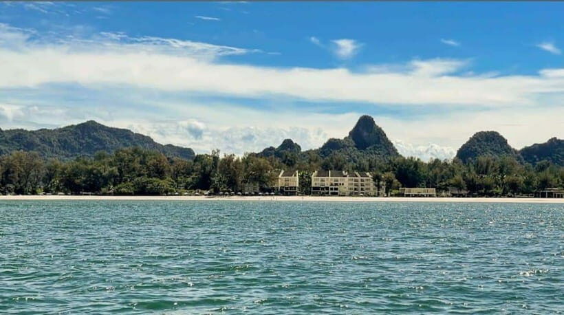 Mangrovetour Sharing Package - Lunch include in Langkawi - The Itinerary Breakdown