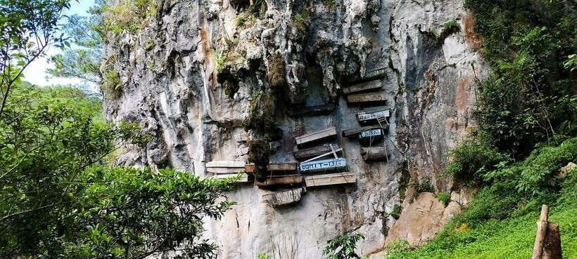 Manila: 3-Day Sagada, Baguio, & Banaue Rice Terraces Tour - Who Will Love This Tour?