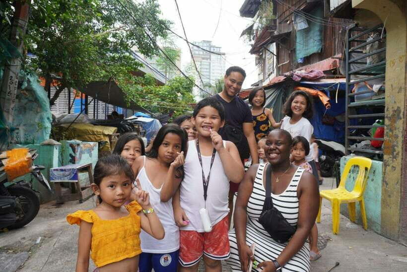 Manila: Hidden Gems Guided Tour - Transportation and Group Experience