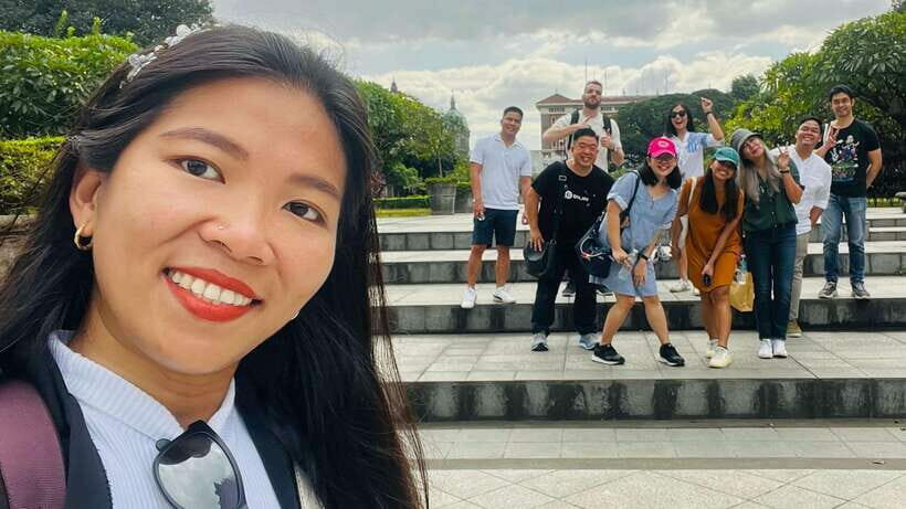Manila: Intramuros Walking Tour. - The Value of This Tour