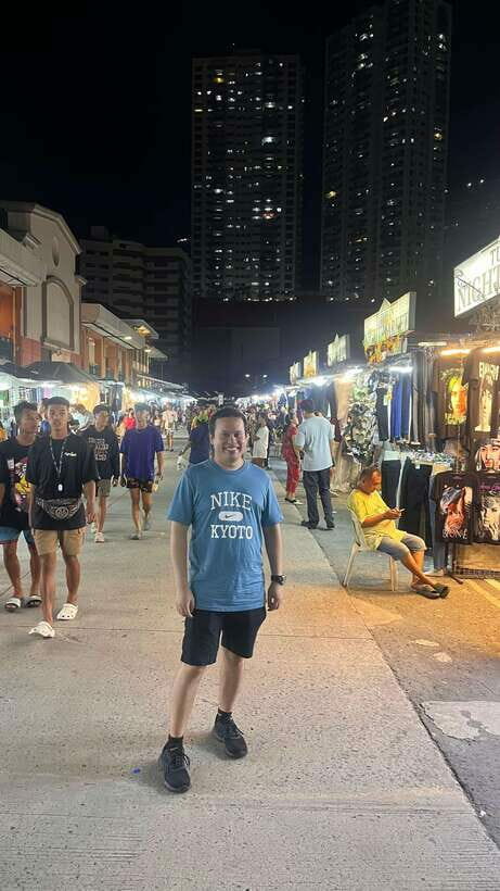 Manila Night Market with Local Guide - What’s Included and What’s Not