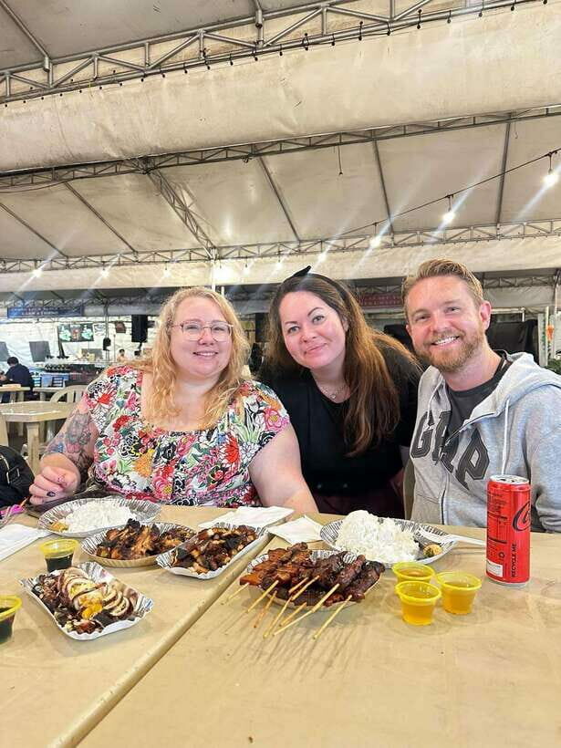 Manila Street food and Night Market Tour - Final Thoughts