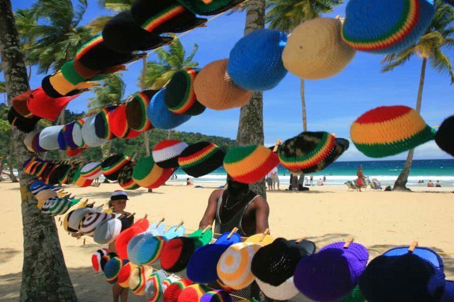 Maracas: Day Trip to Maracas Beach from Port of Spain - FAQ