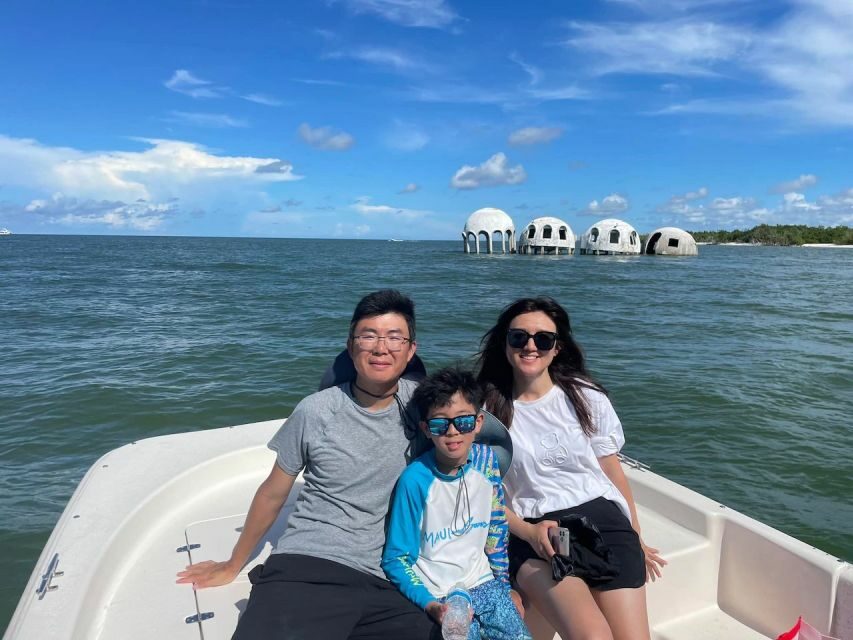 Marco Island: Dolphin, Shelling, Beach & Ten Thousand Island - Who Will Love This Tour?