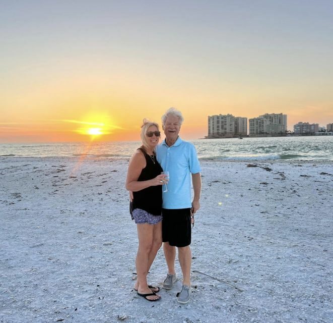 Marco Island: Sunset Boat Tour - The Value of the Experience