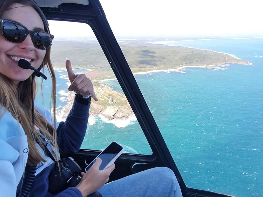 Margaret River: 20 min scenic helicopter flight - Who Will Love This Experience?