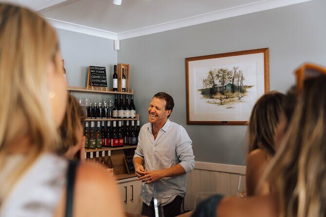 Margaret River Boutique Wine Tour w. Blind Tasting+Italian Lunch - FAQ
