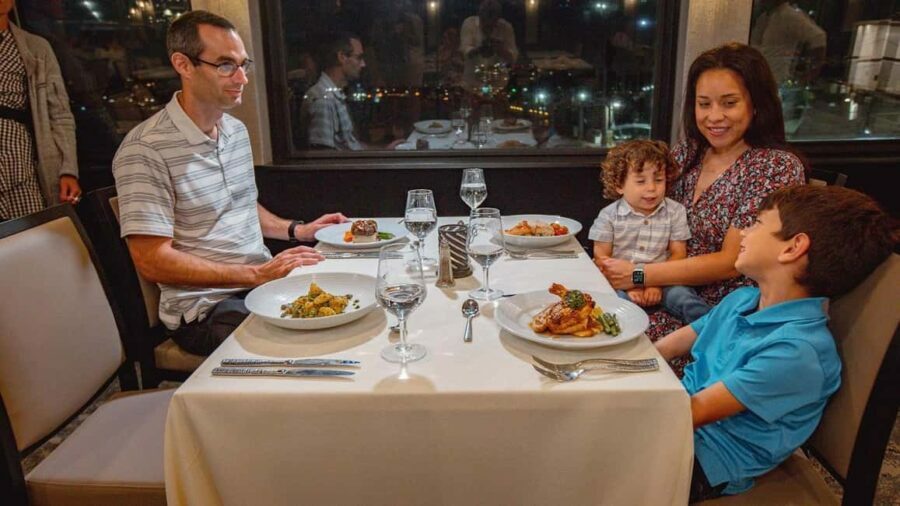 Marina Del Rey: Sunset Cruise with Dinner - Who Should Consider This Cruise?