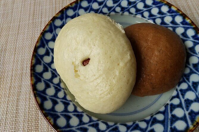 Matsuyama Castle & Hidden Local Sweets: Artisan Shop Tasting Tour - What’s Included and What You Should Budget For