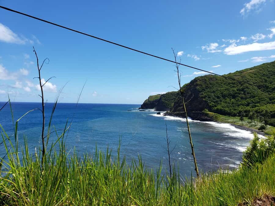 Maui : Road to Hana Tour w/ Pickup near Cruise Port - The Guided Experience
