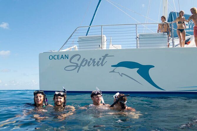 Maui Snorkel and Sunset Sail - Authentic Experiences from Travelers