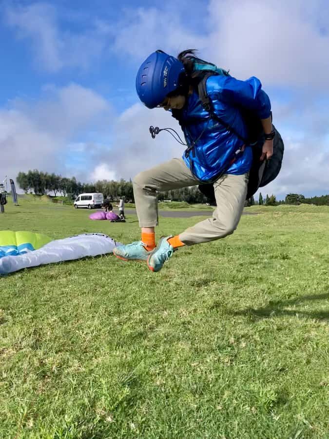 Maui: Top Gun Paragliding Tandem Flight - Why This Tour Offers Great Value
