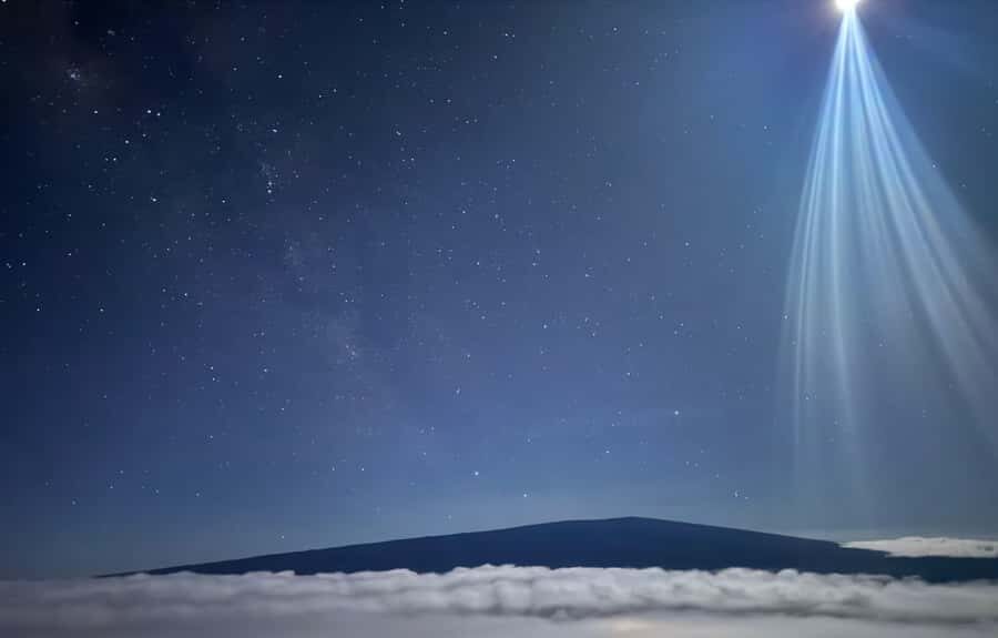 Mauna Kea: Sunset and Star Rise Hike with Native Hawaiian - The Sunset and Star Rise: A Breathtaking Sequence