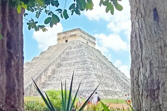 Mayan Experience in Chichen Itza - The Experience: What Travelers Say