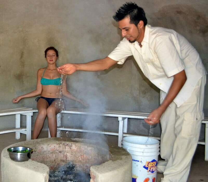 Mazatlan: Temazcal Experience with Lunch and Transportation - In-Depth Breakdown of the Itinerary