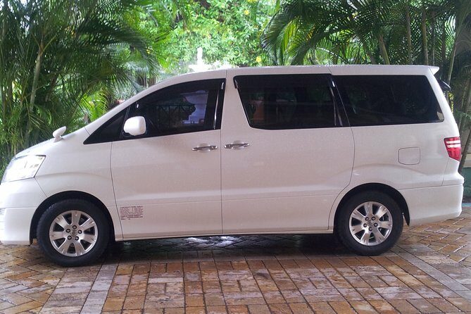 MBJ Airport Transfer for Accommodations in Falmouth Trelawny - The Booking and Planning Experience