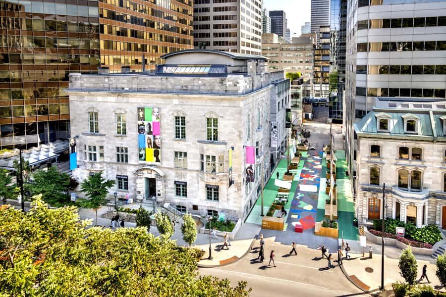 McCord Stewart Museum Entry Ticket - The Experience at a Glance