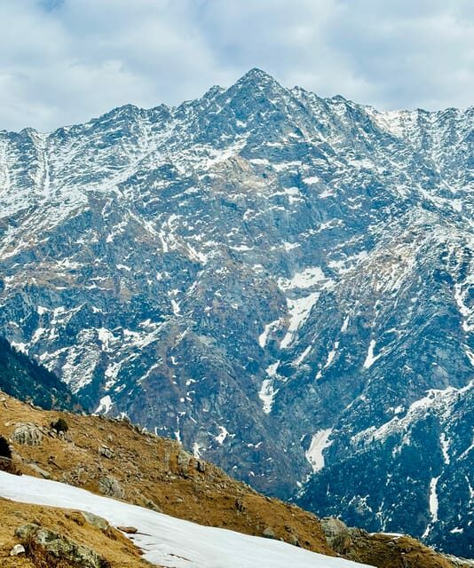 McLeod Ganj: Triund Trek with Manu Adventures India - The Value of This Experience